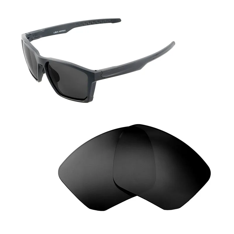 oakley targetline lens replacement