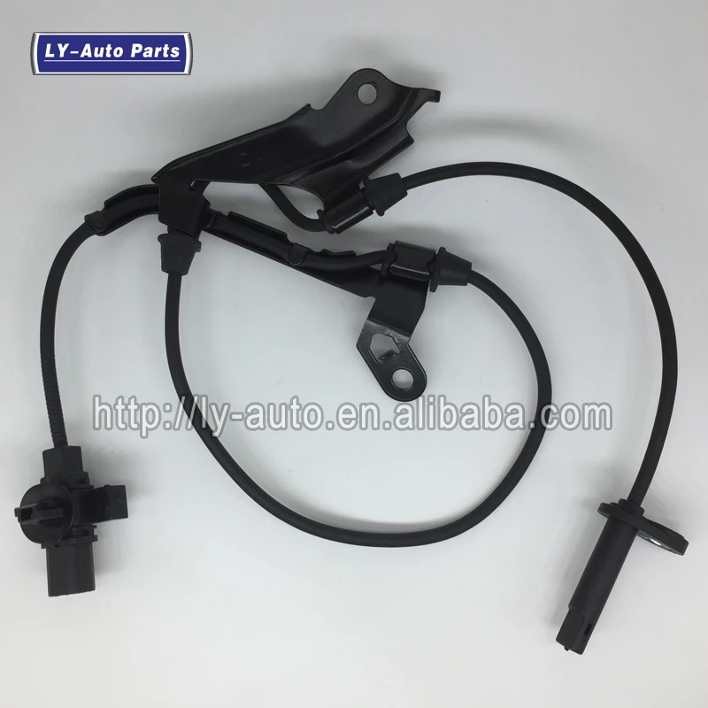 Новый передний левый датчик скорости колеса ABS 57455-STX-A01 для Acura MDX ZDX Honda Pilot |