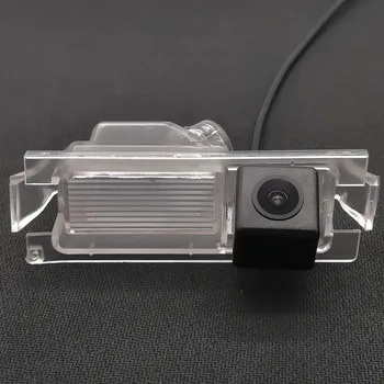 

170 Degree HD Car Rear View Reverse Backup Parking Camera For Kia K2 Rio Sedan Hatchback Ceed/Hyundai I30 Accent Solaris Verna