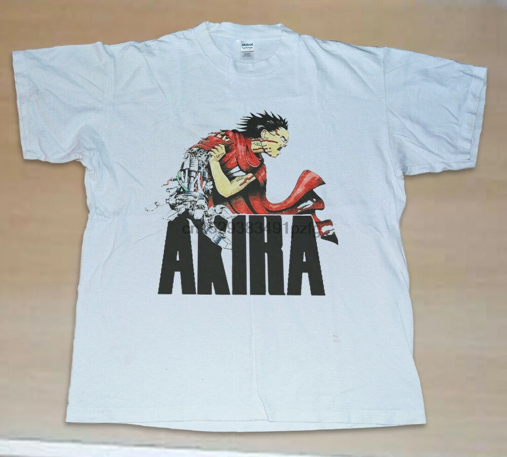Vintage Akira Streamline Pictures Fruit 