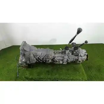 

K011 1217085 Gearbox Kia Sportage