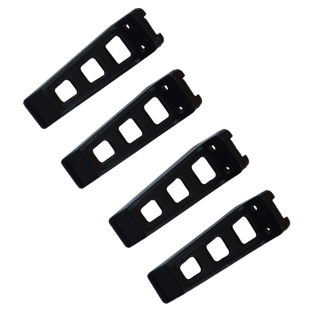 ABKT-4x шасси лыжные ножки для MJX Bugs 6 Квадрокоптер Дрон