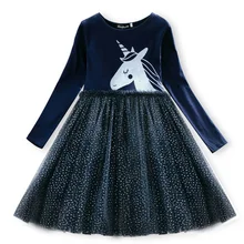 Брендовая одежда для девочек; Детские платья-пачки для девочек; Повседневные Вечерние платья для маленьких девочек; Эксклюзивная одежда для детей; повседневная одежда