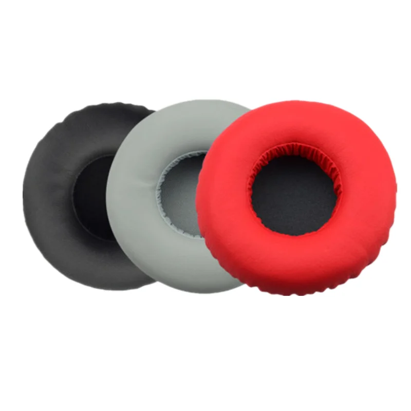 Сменные накладки на наушники sony поролоновые AB XB550 XB650 JBL Synchros S400BT S400|Аксессуары для