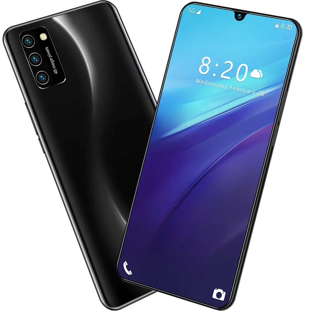Global Version IP12 mini Smartphones 5.5
