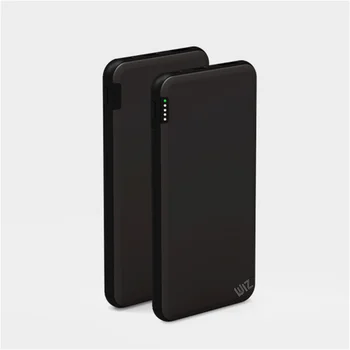 

Xiaomi WIZ mini fast charging mobile power 10000mAh18W two-way fast charging multi-interface output