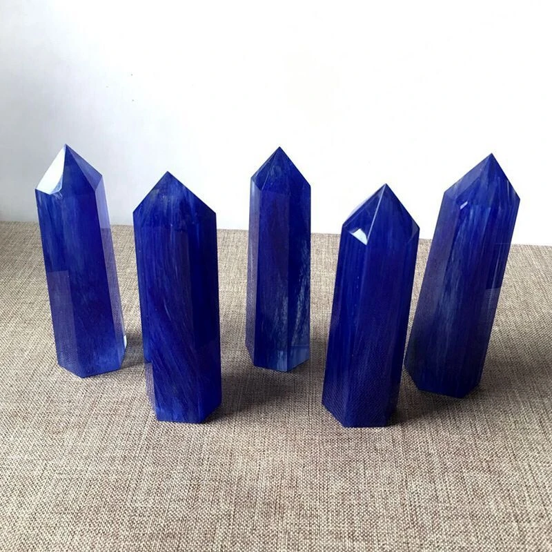 

CrystalEnergyColumnQuartzCRYSTALSGeodeArtificialHomeDecorativeLuminousStoneStones and CRYSTAL S Adornos Para Casa CRYSTAL Pipe
