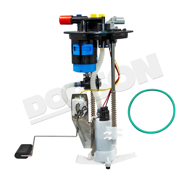 Ford Ranger 2004 Fuel Pump Explore Top 72 Images & 10+ Videos