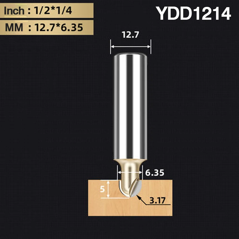 YDD1214