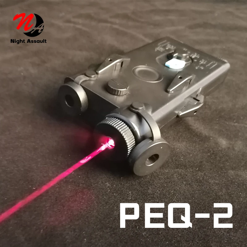 G&P レーザーサイト WADSN Zenit KLESH-1スタイル/フラッシュライト(Gen2