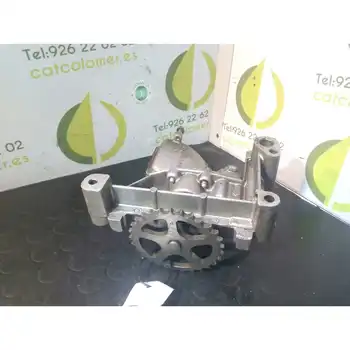 

6149907 Oil pump Citroen Berlingo 1.9 Diesels