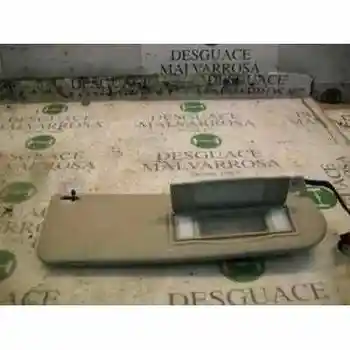 

PARASOL RIGHT LANCIA PHEDRA (180) 2.2 JTD 16V Emblem [BB060] [11728146]