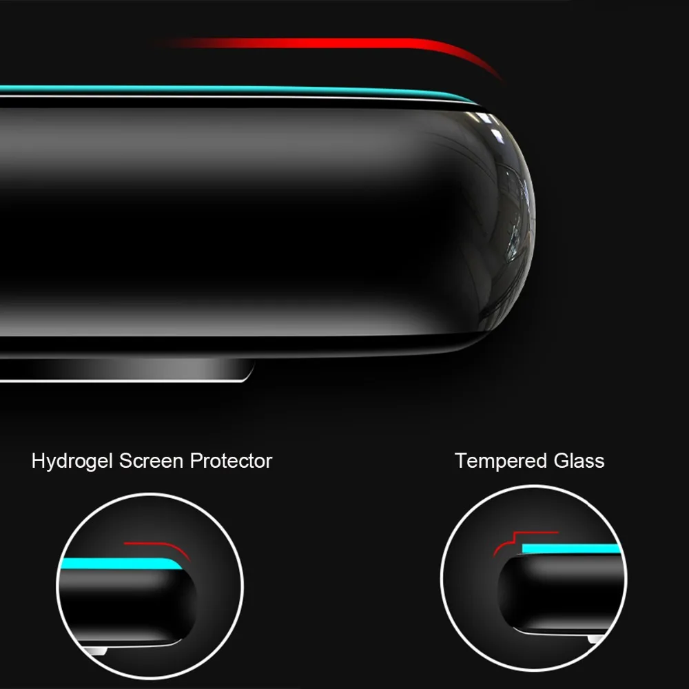 huawei honor 10 hydrogel 2