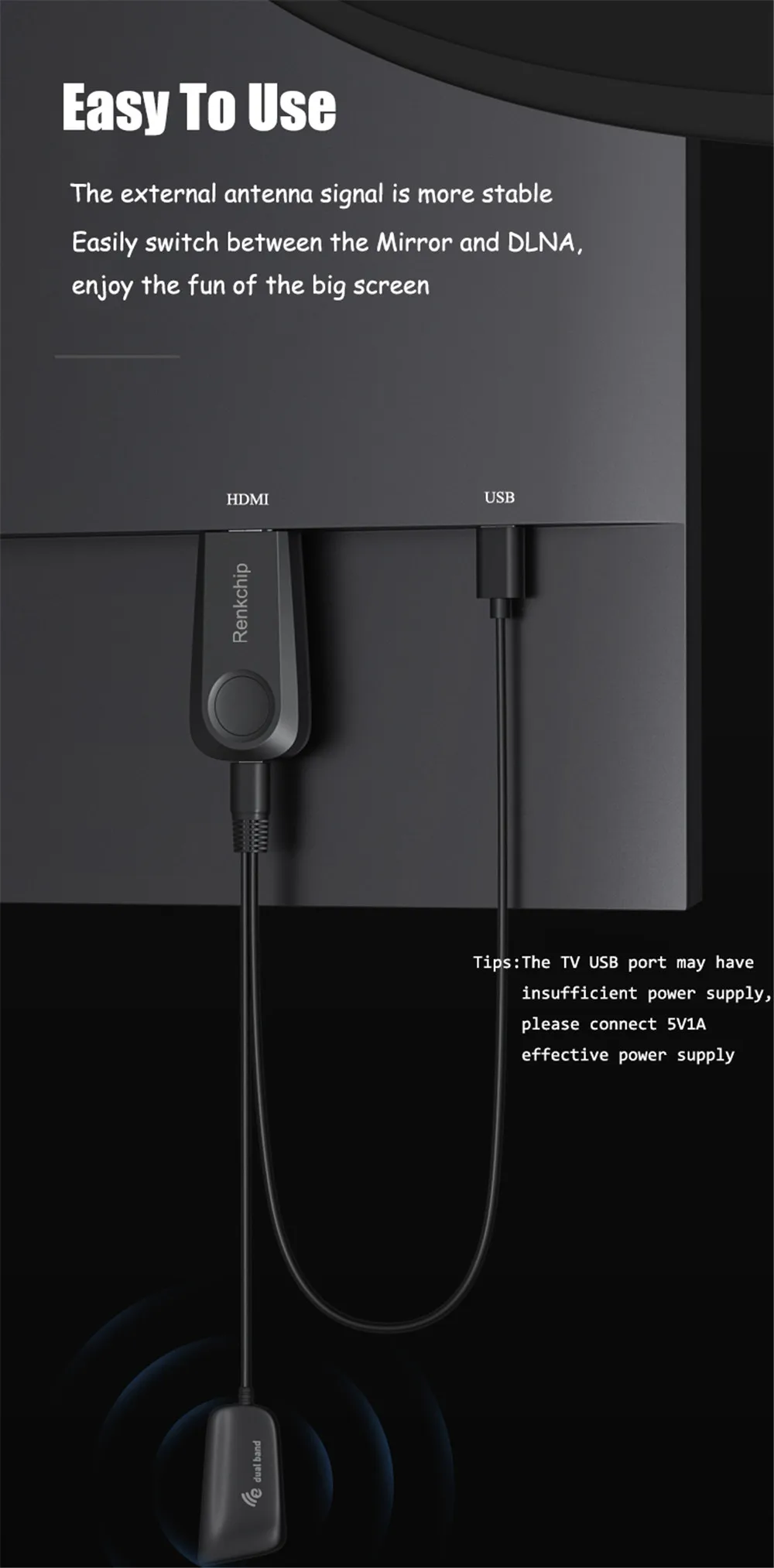 芯片AM8268 E10同屏器 (4) (4)