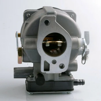 

Fuel Filter Carburetor Kit For 422442 422445 422447 422707 Replacement Home Garden Supplies