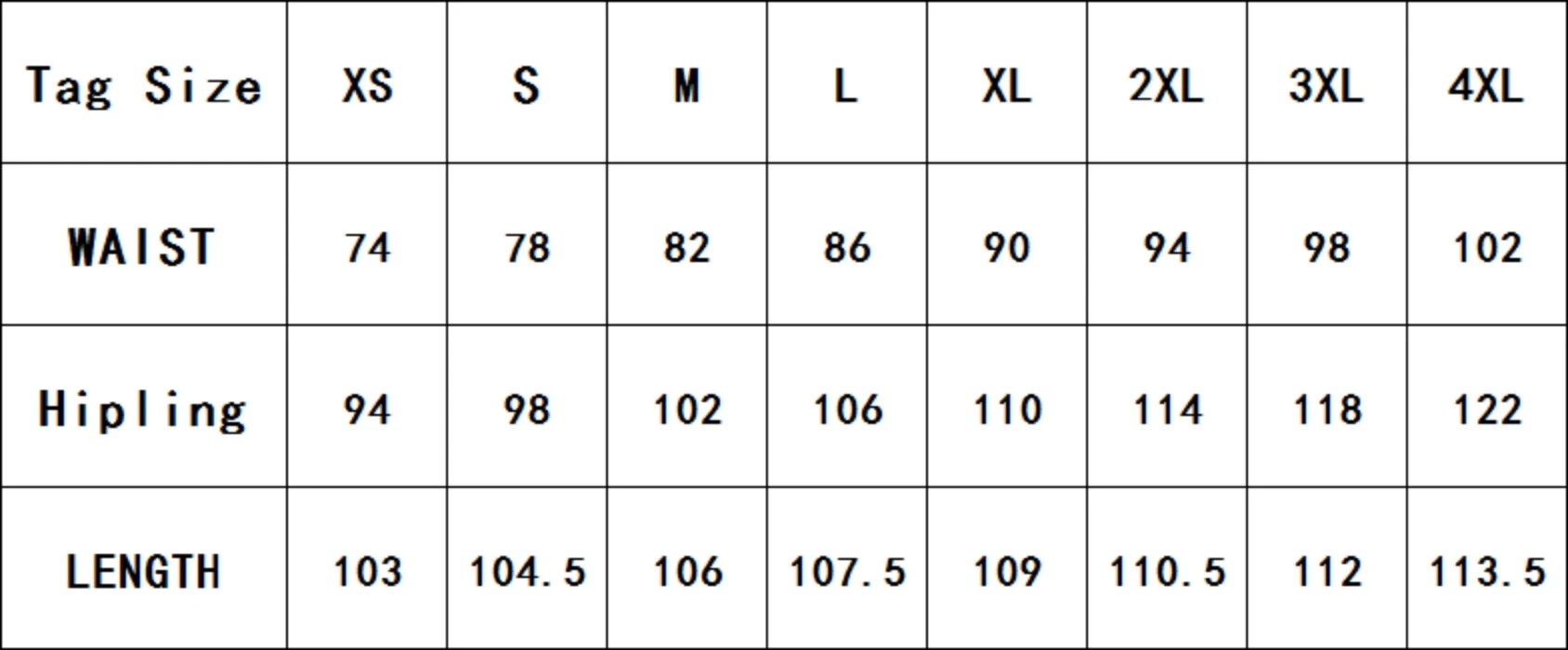 Middle Waist Bell Bottom Jeans Size XS-4XL Denim Pants Autumn Ladies Loose And Casual HOT SALE New Fashion Pants O9