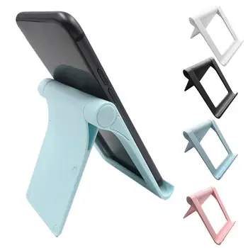 

1PCS Universal Flexible Tablet Holder For Ipad 360 Degree Adjustable Lazy Phone Stand For Iphone Samsung PC Bracket