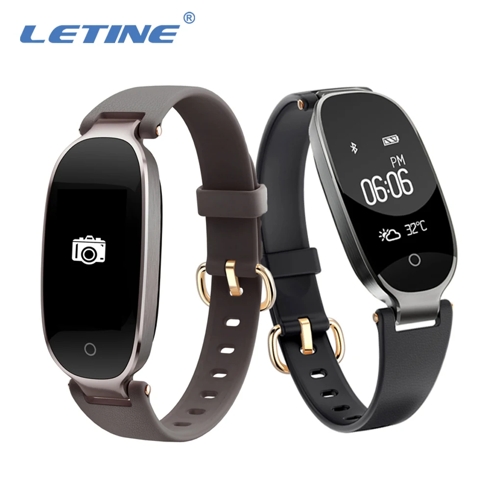 smartband 2 ios