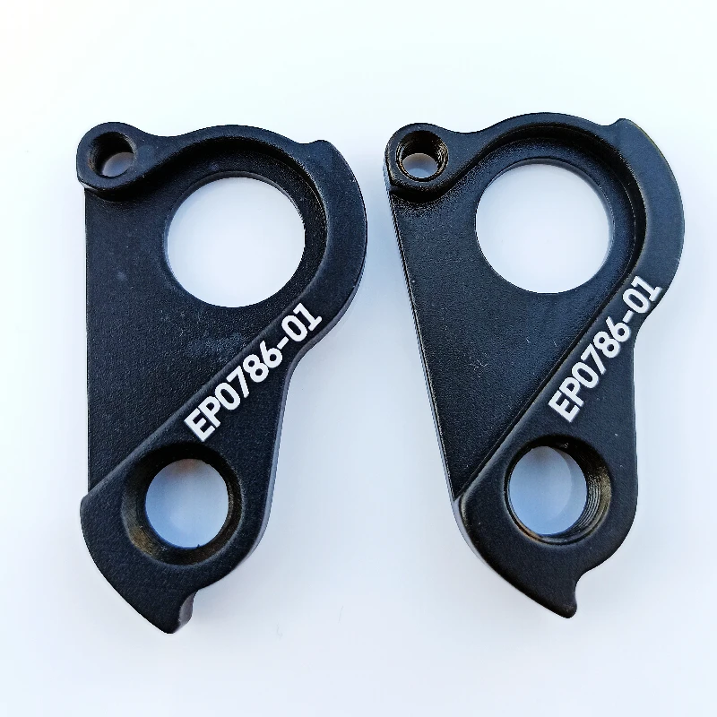 

5pc Bicycle parts MECH dropout For CANYON EP0786-01 No.26 Spectral CF AL Strive dude Neuron Torque Grand frame derailleur hanger