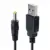 1.2 m 5V USB A to DC Power Charging Cable Зарядный Шнур для Sony PSP 1000/2000/3000 Barrel Jack Power Cable Connector