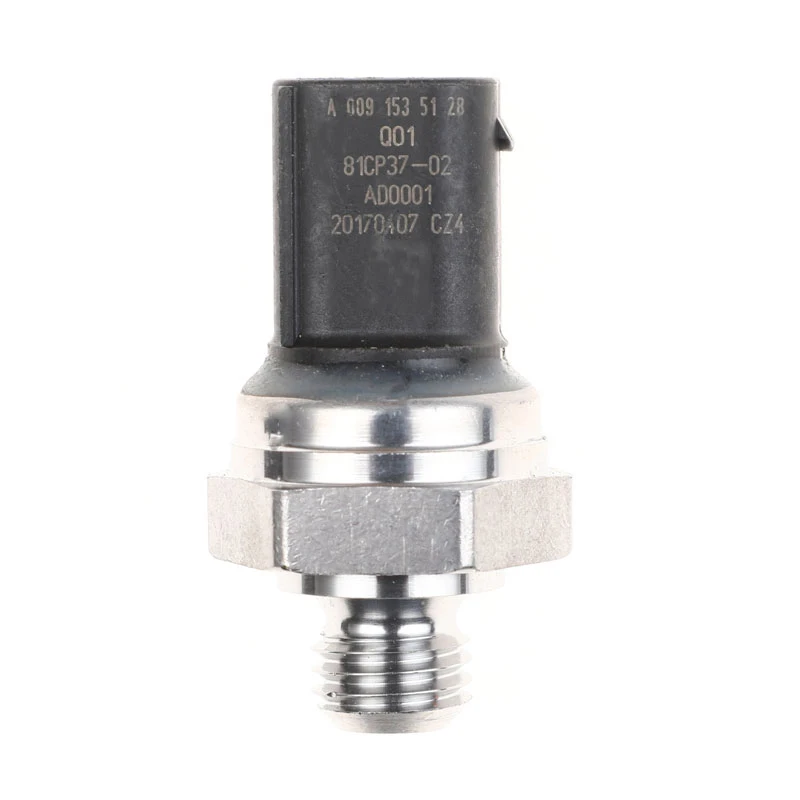 Neue Motor Abgas Gegendruck Sensor Für Mercedes-Benz A0091535128 
