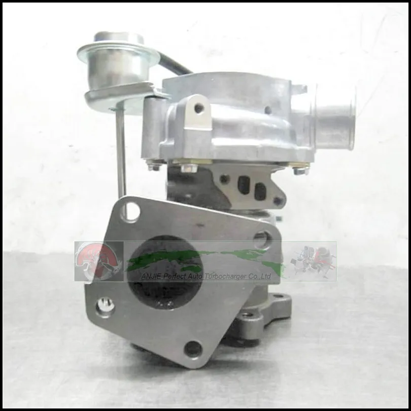 Turbo RHF3H VD410084 VJ34 RF6C RF6CB RF6CC VA410084 VB410084 VC410084 для Mazda Bongo Titan 4WD пассажирские 2001-RFCDT RFT 16.0L