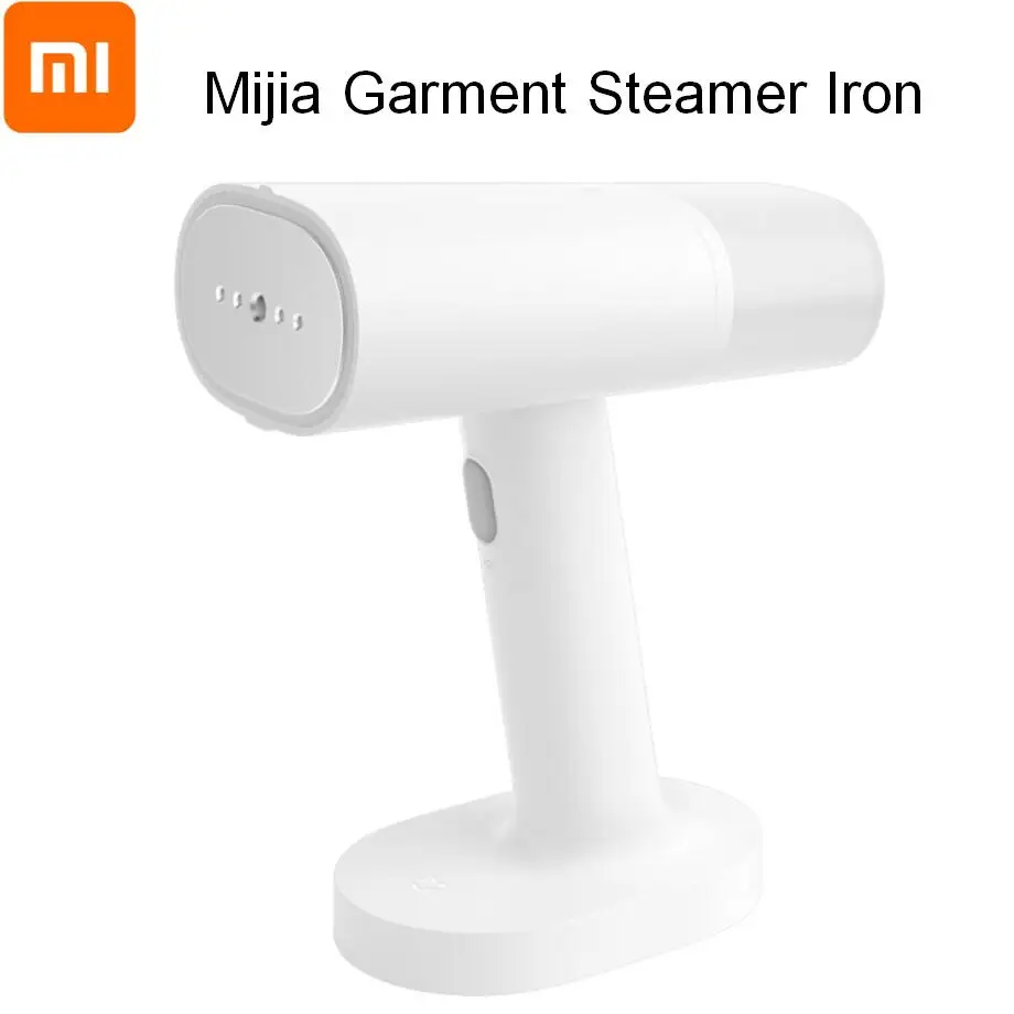 Newest Xiaomi Mijia Garment Steamer Iron Portable Handheld Garment