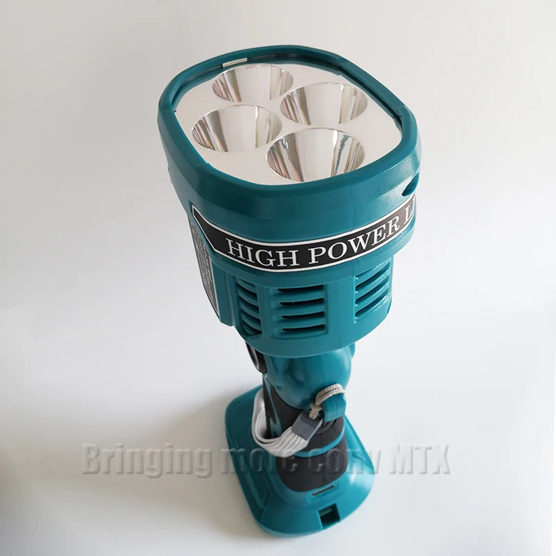 Makita 18v Light Screwfix