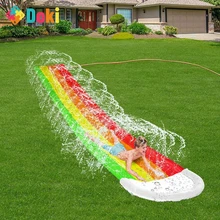 

Games Center Backyard Children Adult Toys Inflatable Water Slide Pools Children Kids Summer Gifts Outdoor бассейн каркасный