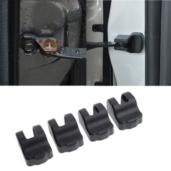 

Car Styling Car door limiting stopper covers case for Chevrolet 2015 Cruze Encore Aveo Car Styling Car Accessories