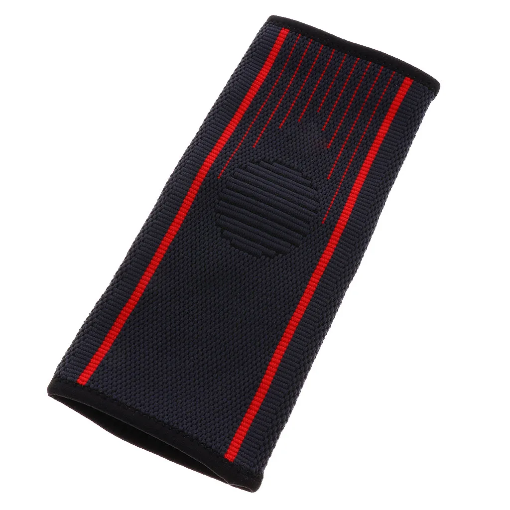 Ankle Support Brace Compression Sleeves with Moisture Wicking and Breathable