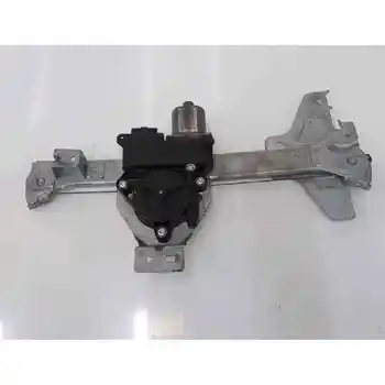 

0130822577 WINDOW LIFTER REAR LEFT CITROEN C4 SALOON