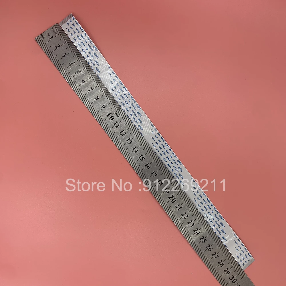 For Graphtec CE5000-40 CE5000-60 CE5000-120 Cutter plotter LCD Control Panel Data Cable CE3000 Display Button Panel Data Cable