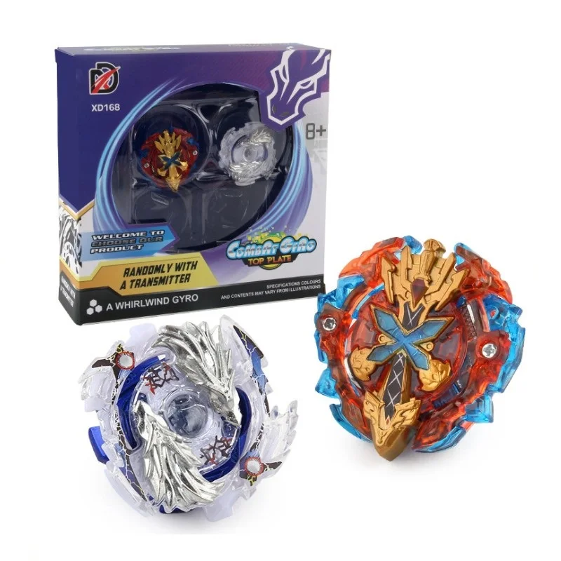 New Burst Set Launchers Beyblade Toys Arena Bayblades Toupie Metal