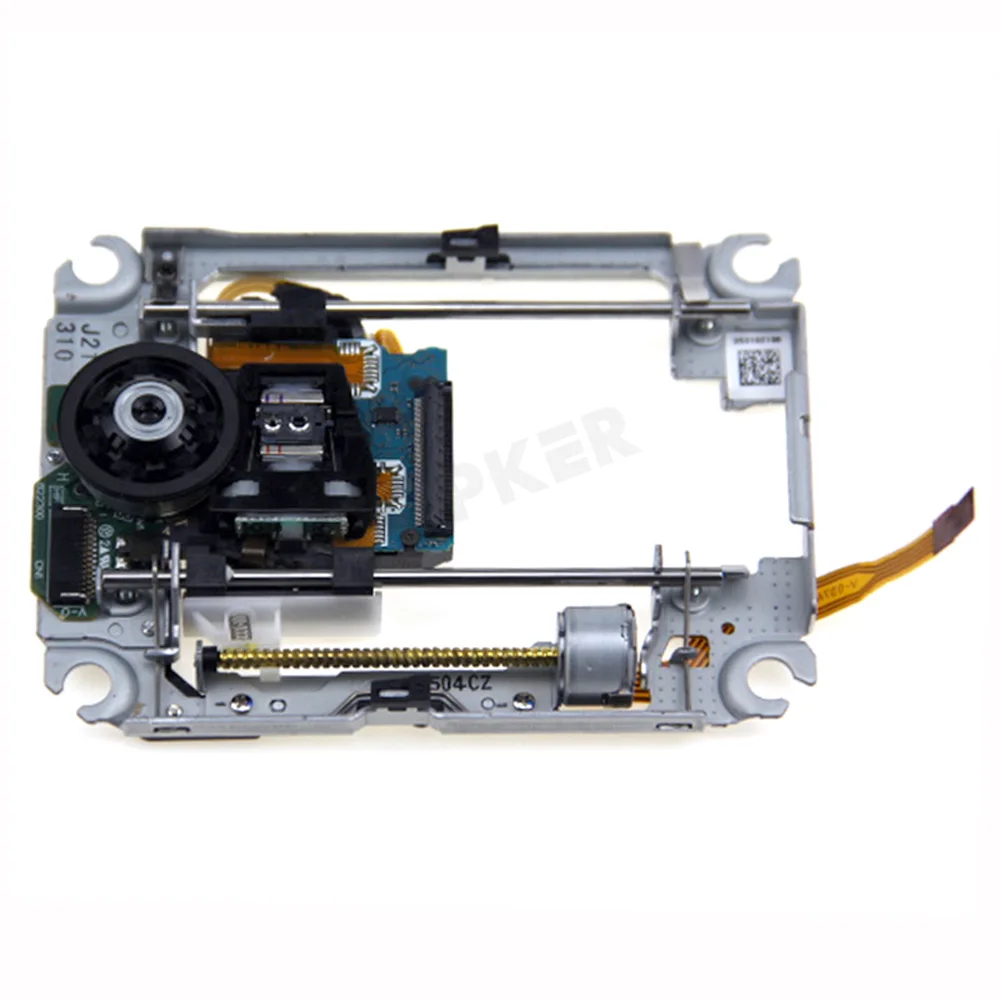 Лазерная головка с линзой KEM 450EAA KES 450E колоды для PS3 Slim консоли оптический