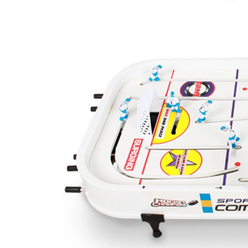  Ice Hockey Table Leisure and Entertainment Toys Children's Fun Interactive Sports Ball Toys Table T