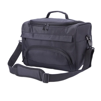 

Professional Scissor Bag Salon Hairdressing Tool Multi-Function Storage Bags Hair Scissors Tool Makeup Case