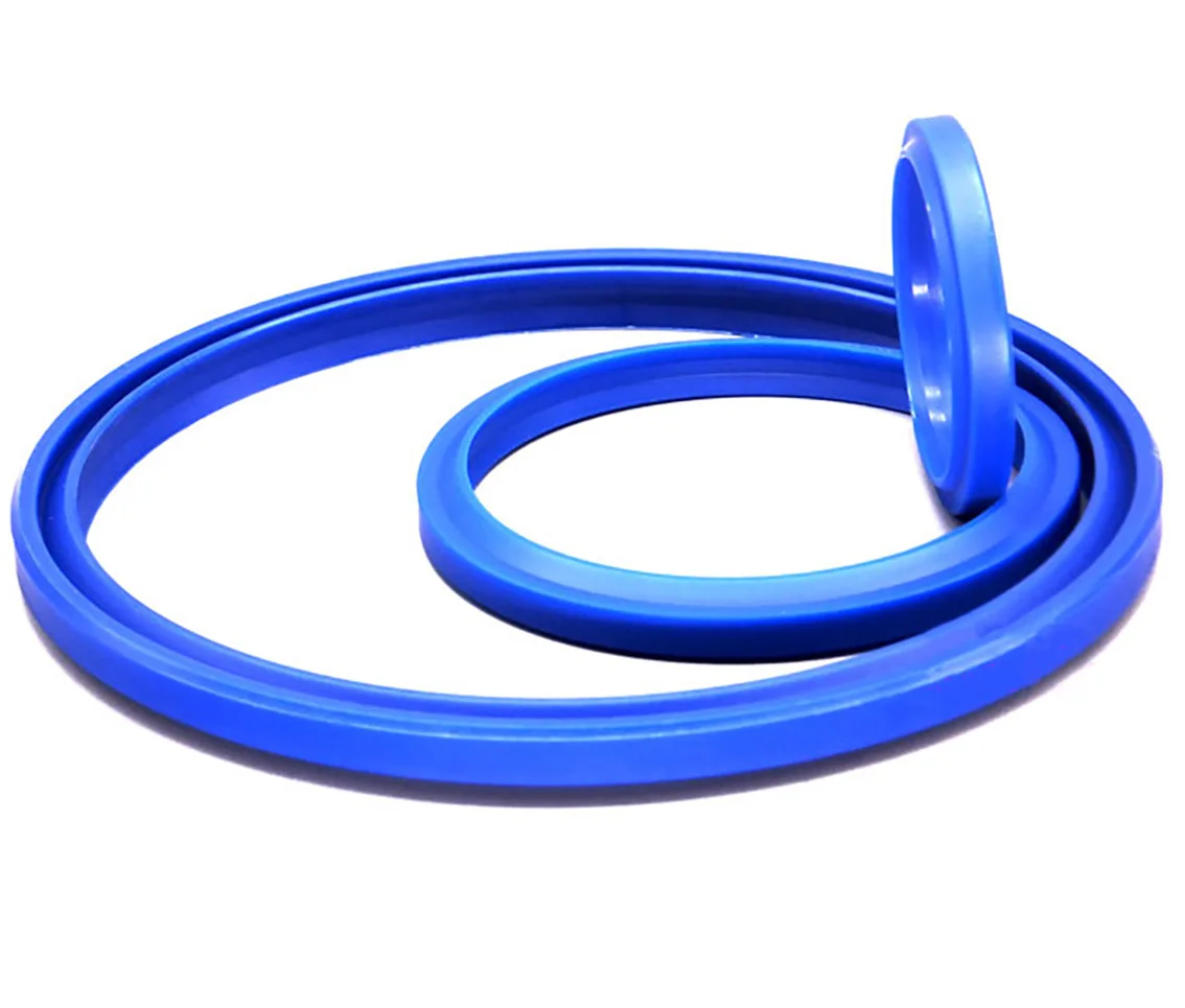 Polyurethane Hydraulic Cylinder Oil Sealing Ring 10*12*20*4.5/6mm