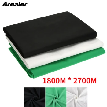 

Photography Background Backdrop Smooth Muslin Cotton Green Screen Chromakey Cromakey Background Cloth For Photo Studio Video