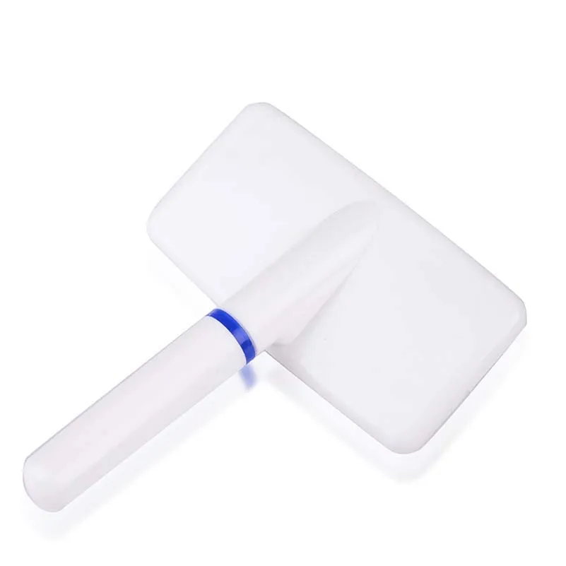 Free Shipping Pet Dog Cat Products Beauty Clean Stainless Steel Comb Goods