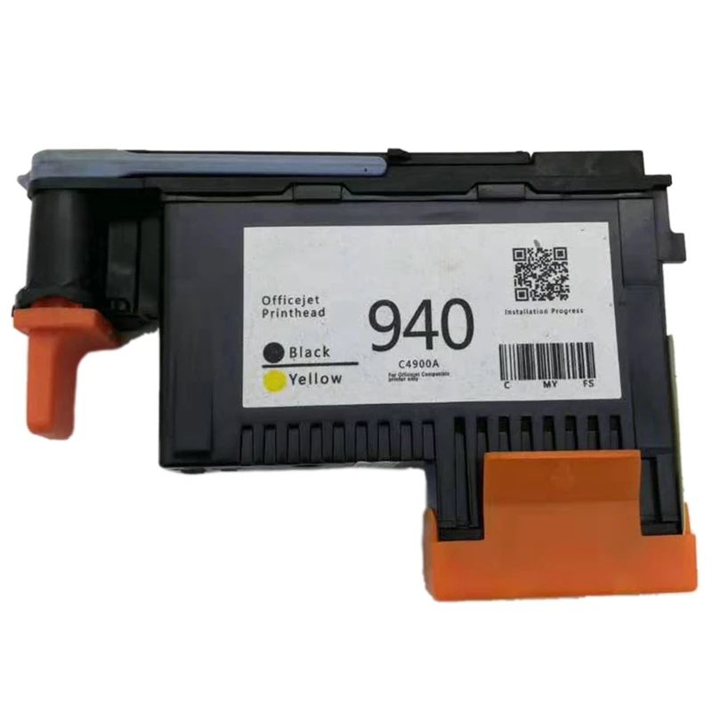 

For HP 940 Printhead C4900A C4901A 940 Print Head for HP Officejet Pro 8000 8500 8500A A809A A809N A811A A909A A909N A909G A910A