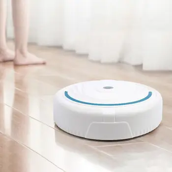 

Ultra-thin Automatic Smart Cleaning Robot Vacuum Cleaner Dust Suction Sweeper Smart Sweeping Robot Dirt Dust Cleaning Machine