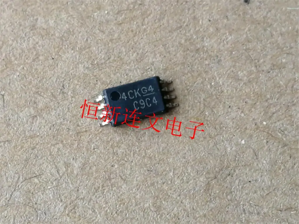 10 шт./лот CDCLVC1104PW C9C4