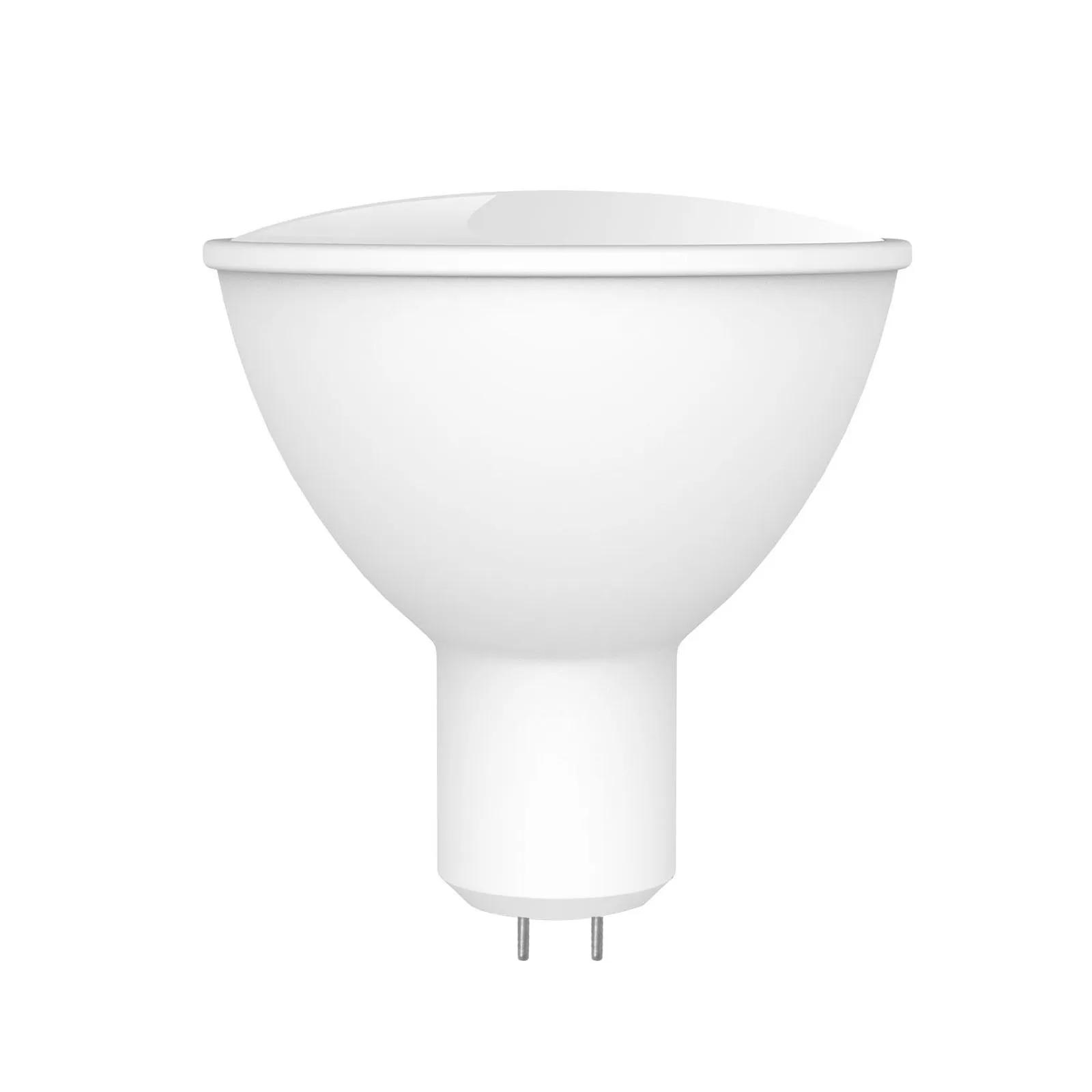 WiFi Smart Bulb RGB+W+C LED Bulb 5W GU5.3 Dimmable Light Phone APP Remote Control Compatible with Alexa Google Home
