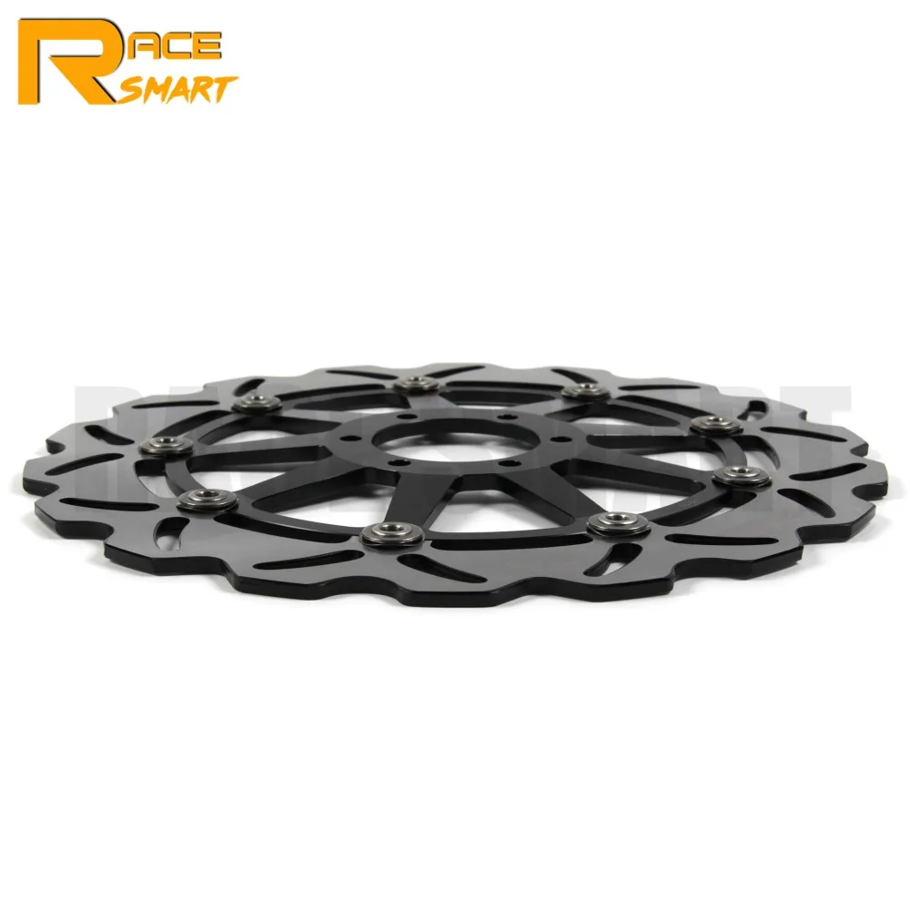 Мотоцикл CNC передние тормозные диски для Модель Aprilia RSV R 1000 2000 Диски роторы RSV R 1000 1999-2000 RSV 1000R RSV-R 1999 2000 99 00