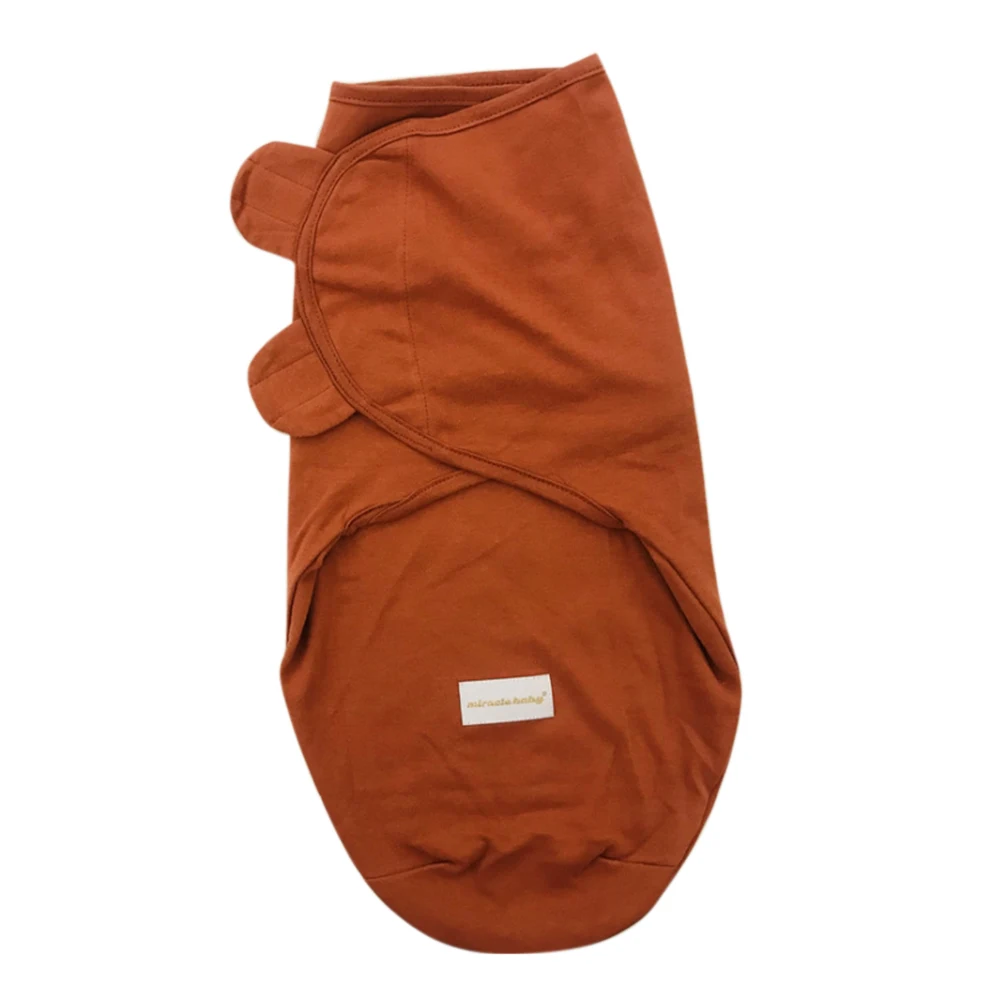 Мягкий спальный мешок с цветочным принтом для младенцев на лето и весну, хлопковое Пеленальное Одеяло для коляски, спальный мешок для новорожденных - Цвет: 4