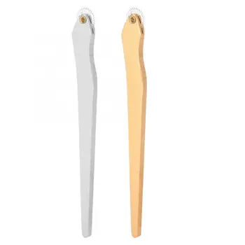 

Microblading Tattoo Needle Roller Fog Eyebrow Tool Tatoo Machine Manual Tattoo Pen Needle