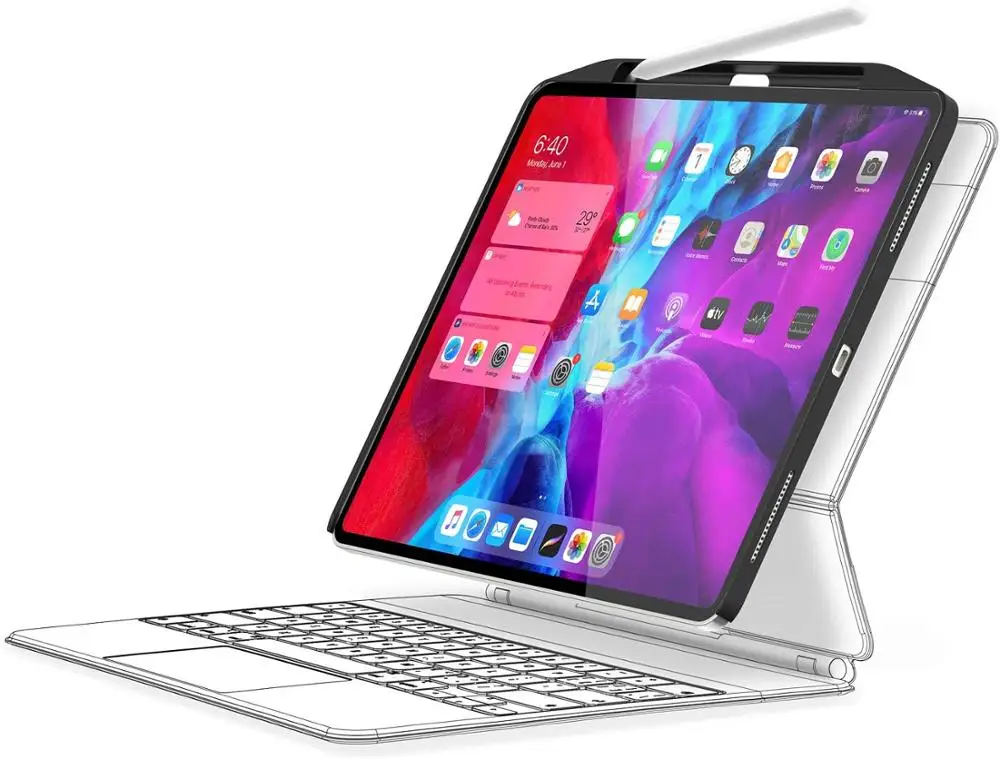 Купить Чехол Для Ipad 11