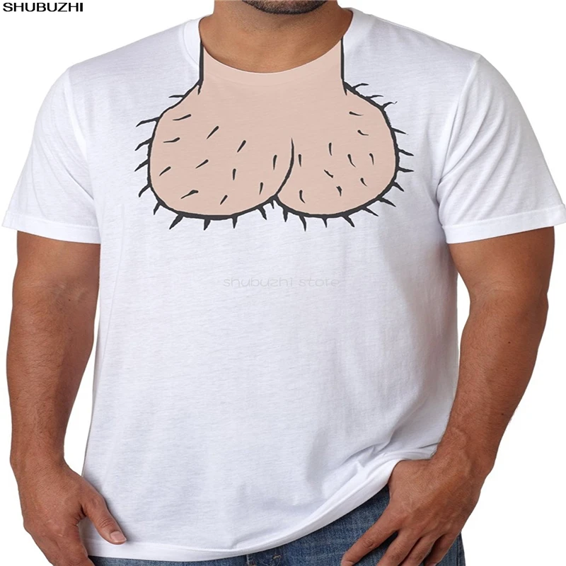 Мужская хлопковая футболка, Мужская футболка высокого качества, забавная головка члена на Хэллоуин, летняя стильная забавная футболка sbz5163