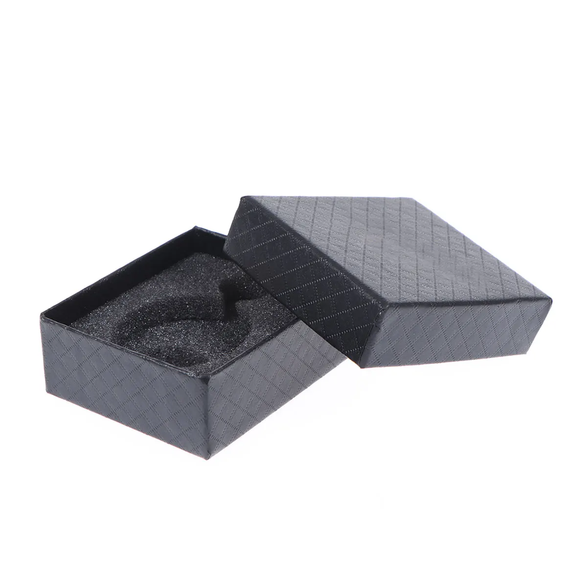 

1pc Pocket Watch Box Portable Pocket Watch Case Pocket Watch Container for Exhibition Gift